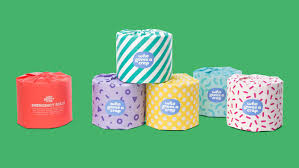 Aside from the brand, one must be mindful of certain factors when purchasing one. Toilet Paper Startups Like No 2 And Who Gives A Crap Are Changing Tp Vox