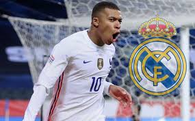 Mbappé deja un rastro al madrid. Mbappe Lanza Creativa Propuesta Al Psg Para Ir Al Real Madrid Mediotiempo