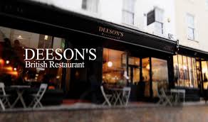 Head To Deeson S British Restaurant In Canterbury For Scallops Tonight British Restaurants Magic Bullet British