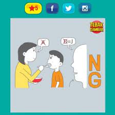 Check spelling or type a new query. Kunci Jawaban Tebak Gambar Level 9 Terlengkap Gambar 1 20