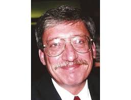 George Landry Obituary (2013)