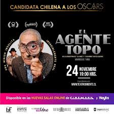 7.9 2020 89 min 1 vizionări. Teatro Oriente On Twitter Cine Quieres Ver El Documental El Agente Topo De Lamaitealberdi Primero En Su Categoria En Ser Candidata A Estar Entre Los Nominados A Mejor Pelicula Internacional De Los