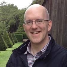 Stream Barnaby Smith music