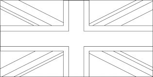 Then why not give him these 10 free printable world flags coloring pages. British Flag Coloring Page Coloring Home