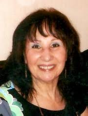 Rosemarie Digiovanni's Instagram, Twitter & Facebook