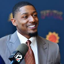 Move over, Ayton. Bradley Beal is the Suns' 2024 X-Factor