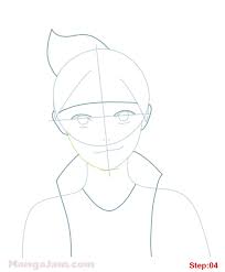 Anime, how to draw uzumaki boruto teenage version. How To Draw Boruto Uzumaki From Naruto Mangajam Com