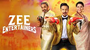 KN - ZEE Entertainers S1