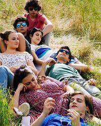 Domenico, la compagnia del cigno. Il Cast De La Compagnia Del Cigno