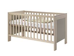 Oko Test Sehr Gut Wellemobel Lasse Kinderbett 61210669 Esche Coimbra Struktur Sandgrau Amazon De Baby