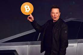 Cryptomonnaie Elon Musk Ne Possede Que Trois Cryptos Voici Lesquelles