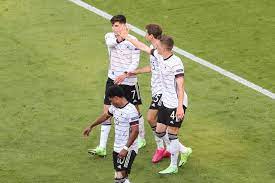 Mecz rozpocznie się o godzinie 21:00. Ayjgukwi3poasm