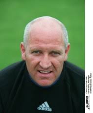 Cork City 23/8/1998 Gerald Dobbs ©INPHO/Andrew Pat