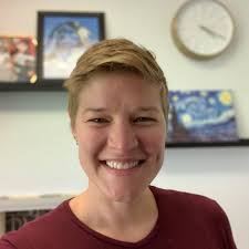 Principal's Corner Manaugh