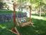 Hanging Outdoor Swing