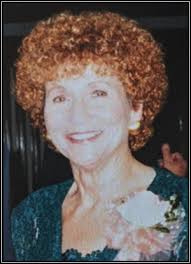 Obituary information for Mildred Spruill Swain