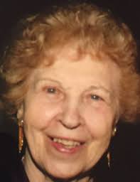 Obituary information for ANNA SZELIGA