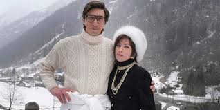 The gucci story is one of glitz, glamour, intrigue, the rise, near fall and subsequent resurgence of a fashion dynasty. Vk6likppjfczmm
