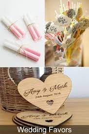 Whether you're shopping for a coworker or your brother, these creative wedding gift ideas are just right for brides and grooms who 50 creative wedding gift ideas for the couple who has everything. Great Wedding Gifts Wedding Favour Bag Ideas Cheap Wedding Favors Usa Wedding Favors Wedding Favors Cheap Wedding Favor Bags