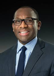 CENTENE CORPORATION ANNOUNCES NEW CHIEF GROWTH OFFICER