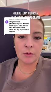 Radiology Tech Student Ivs