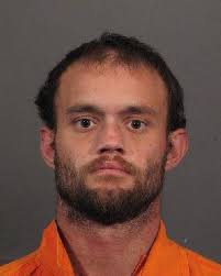 Sheriff Sam Craft of the Vernon Parish Sheriff's Office announces recent  arrests within the parish. October 3, 2017 John Floyd Jennings age 41, of  Anacoco, was arrested