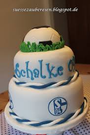 bundesliga gnabrys torte und kuchen bilder kuchen bilder schalke torte kuchen