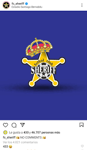 Champions league wetten & quoten: Madrid Xtra On Twitter Sheriff Official Account On Ig Https T Co Mfzliaucha Twitter