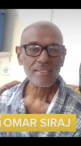 Kifo cha Mzee Omar Siraj Bakarani: Taarifa na Mazishi