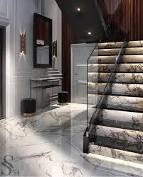 See more ideas about decor, staircase decor, foyer table. Pin By Kiania On Entry Stairs Design Modern House Design House Design