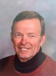 Melvin McCann (1938–2020) of Rosewood Heights, IL