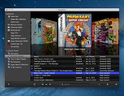We have put together a large list of mac games full version for you, and we hope you enjoy this game portal and bookmark the site to check back for more updates and the best mac os games. Openemu Is The Ultimate Old School Game Emulator For Os X Cult Of Mac