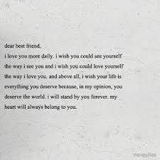 Pin By Jen Mitchell On So True Best Friend Quotes Friends Quotes Dear Best Friend