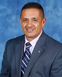 Please help us congratulate Adan Lopez and Rose Ann Martinez, the new  principals for Canyon Hills Middle School and the consolidated General  Douglas MacArthur PK-8 School! These two veteran educators will help