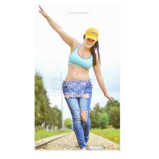 2 622 Me Gusta 94 Comentarios Miriam Gil Miriamgiljuarez En Instagram El Equilibrio De Tus Actos Es La Esencia De Tu P In 2020 Crop Tops Fashion Women S Top