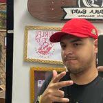 Victor Palenske's Instagram, Twitter & Facebook