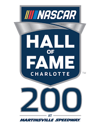 Nascar hall of fame tv spot. Nascar Hall Of Fame Backs Martinsville Truck Race Speed Sport