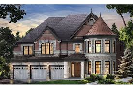Mosaik homes presents sharon village. Copperwood Kleinburg Mosaik Homes Myhomepage Ca