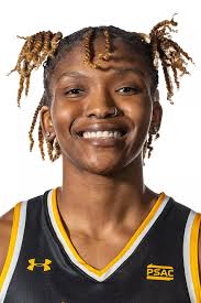 2022-2023 Women's Basketball Roster