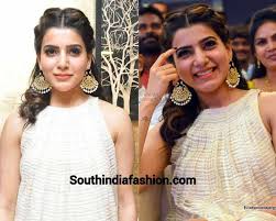 These are the 12 most popular current mens hairstyles. Samantha Hairstyle 8 Fabulous Hairstyles Of Samantha Akkineni