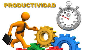 Productividad