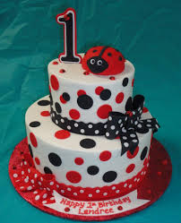 Ladybug Cakes Decoration Ideas Little Birthday Cakes Bug Birthday Cakes Ladybug Cakes Lady Bug Birthday Cake
