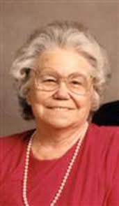 Mildred Gainey Obituary November 17, 2012