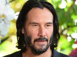 Keanu reeves life keanu reeves young keanu reeves quotes keanu reeves john wick keanu charles reeves gorgeous men beautiful people keanu reaves little buddha. John Wick 3 S Keanu Reeves Bought Ice Cream So He Could Give A Young Fan His Autograph
