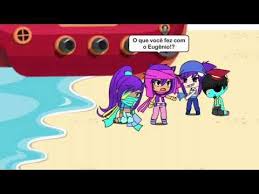 Brawl Stars Gacha Life Youtube Brawl Penny Sketches