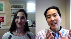 How To Avoid Plastic Surgery An Interview With Dr Anthony Youn Youtube