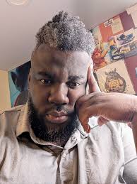 Blessings from Olivia's dad