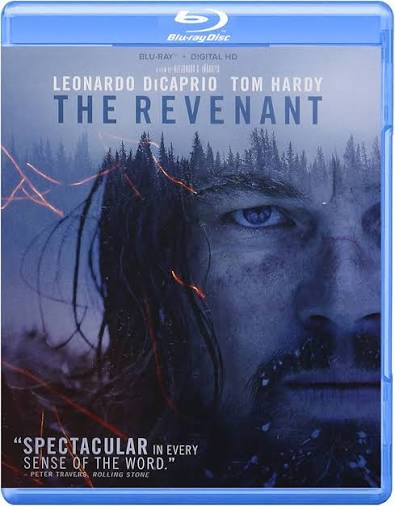 Amazon.com: The Revenant : Leonardo DiCaprio, Tom Hardy, Will Poulter,  Alejandro I  rritu, Arnon Milchan, Brad Weston, Alejandro I  rritu, Steve  Golin, Keith Redmon, David Kanter, James Skotchdopole: Movies & TV