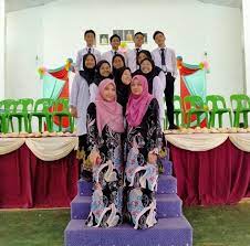 18 polling centres with 115 channels for the seri setia state seat were opened from 8am saturday (sept 8) to enable voters to. Svg Smk Seri Setia Photos Facebook