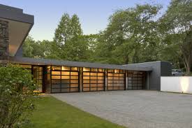 It's more of a cute little home. 75 Beautiful Modern Four Car Garage Pictures Ideas January 2021 Houzz